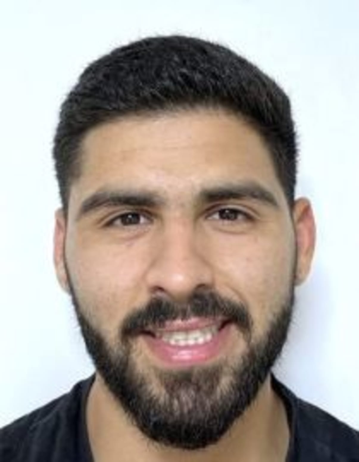 תמונת פורטרט של בעל המקצוע תמונת פורטרט של בעל המקצוע