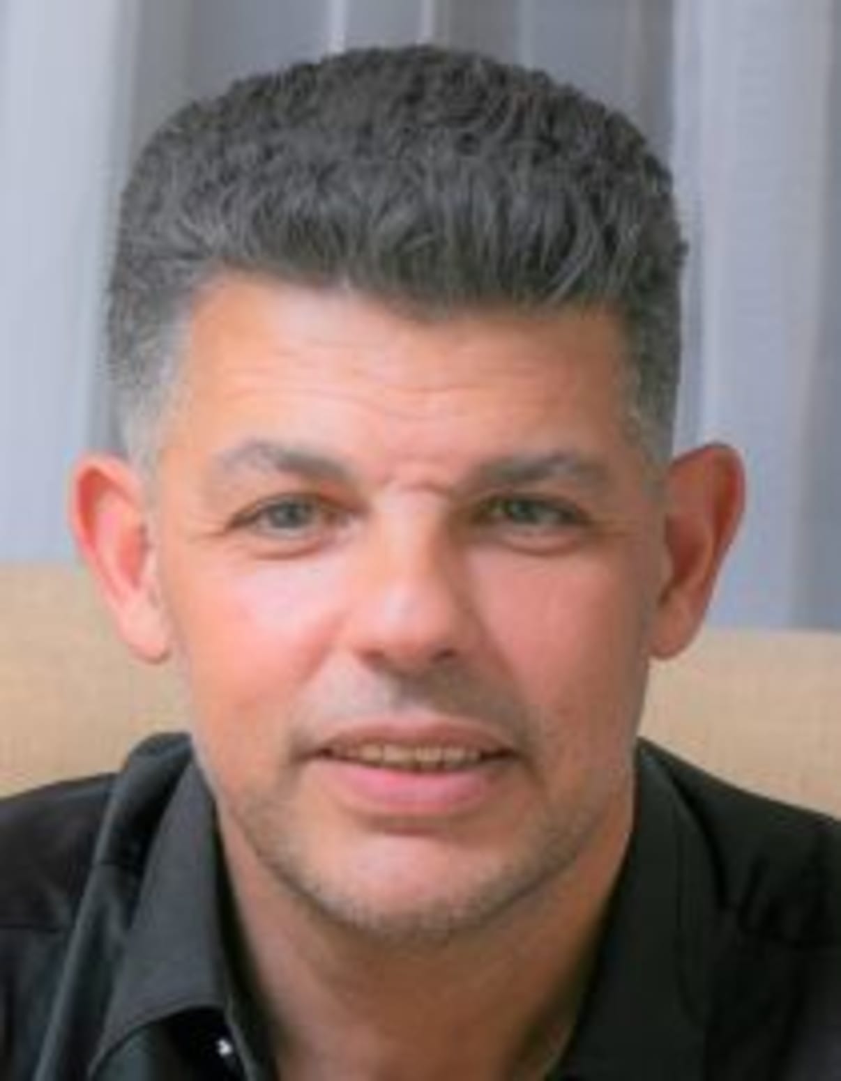 תמונת פורטרט של בעל המקצוע תמונת פורטרט של בעל המקצוע