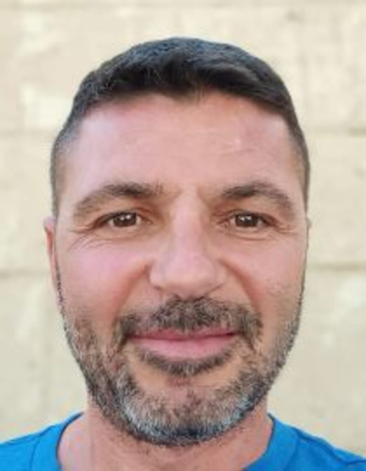 תמונת פורטרט של בעל המקצוע תמונת פורטרט של בעל המקצוע