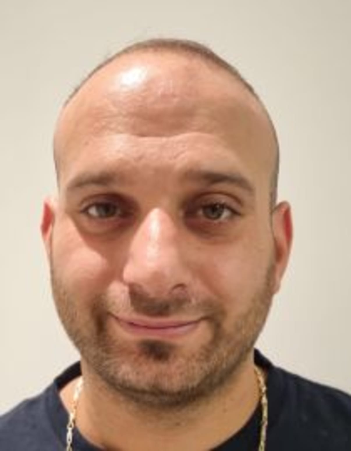 תמונת פורטרט של בעל המקצוע תמונת פורטרט של בעל המקצוע