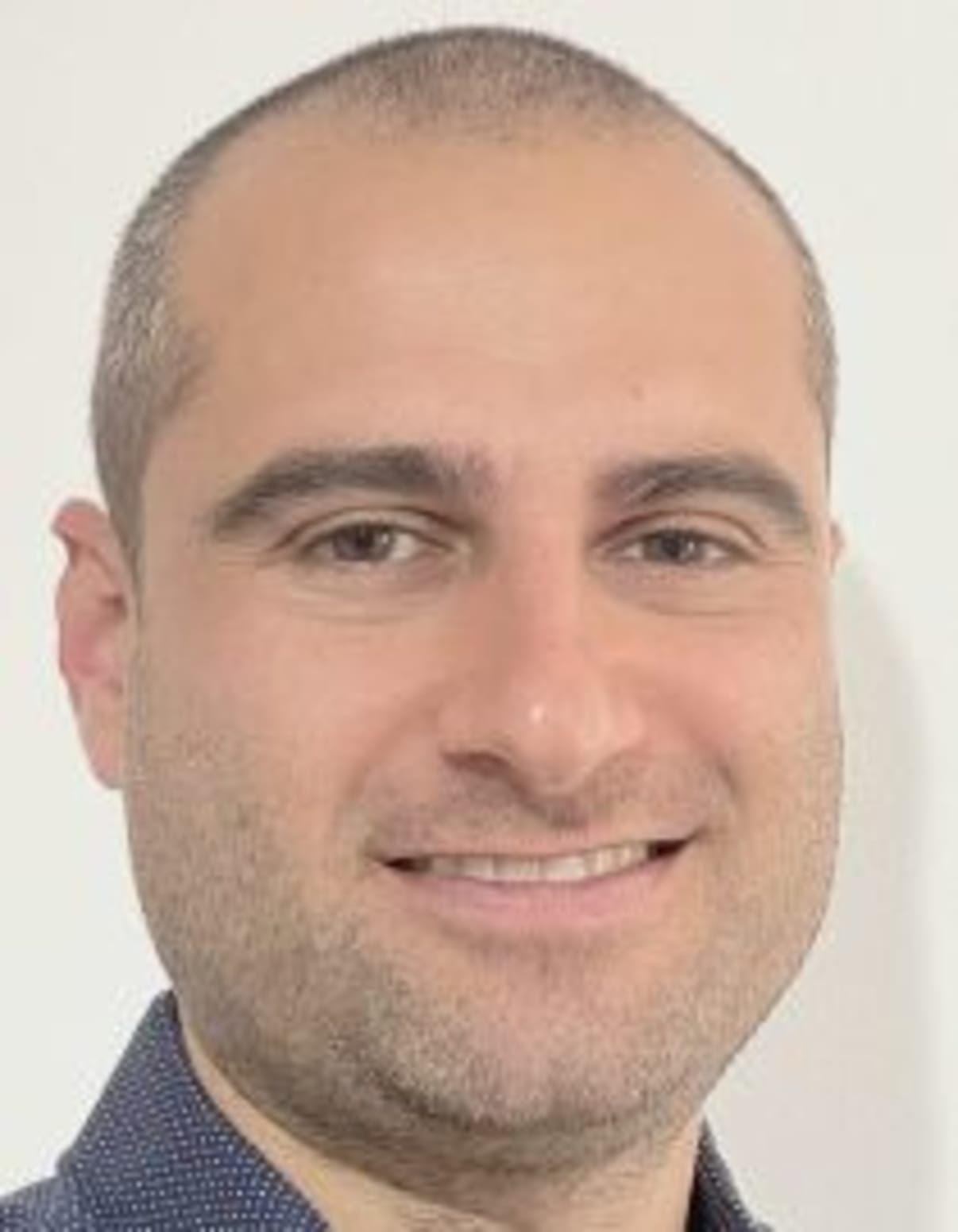 תמונת פורטרט של בעל המקצוע תמונת פורטרט של בעל המקצוע