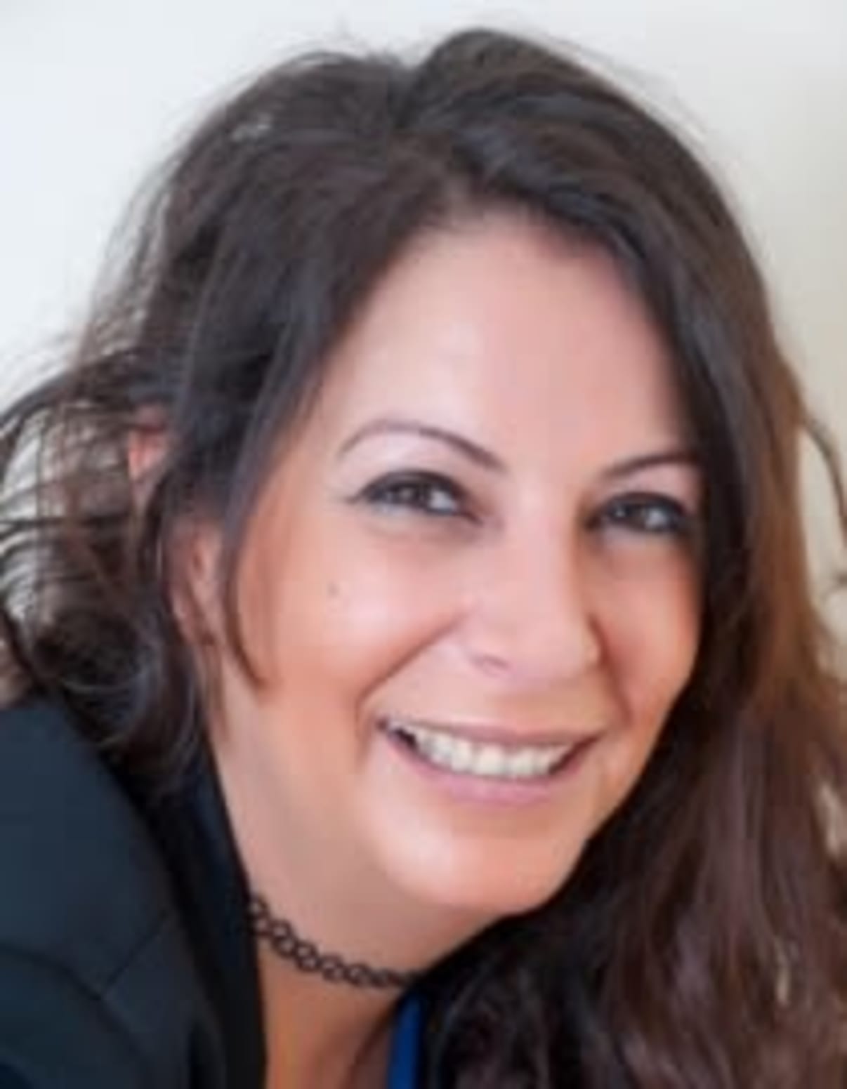 תמונת פורטרט של בעל המקצוע