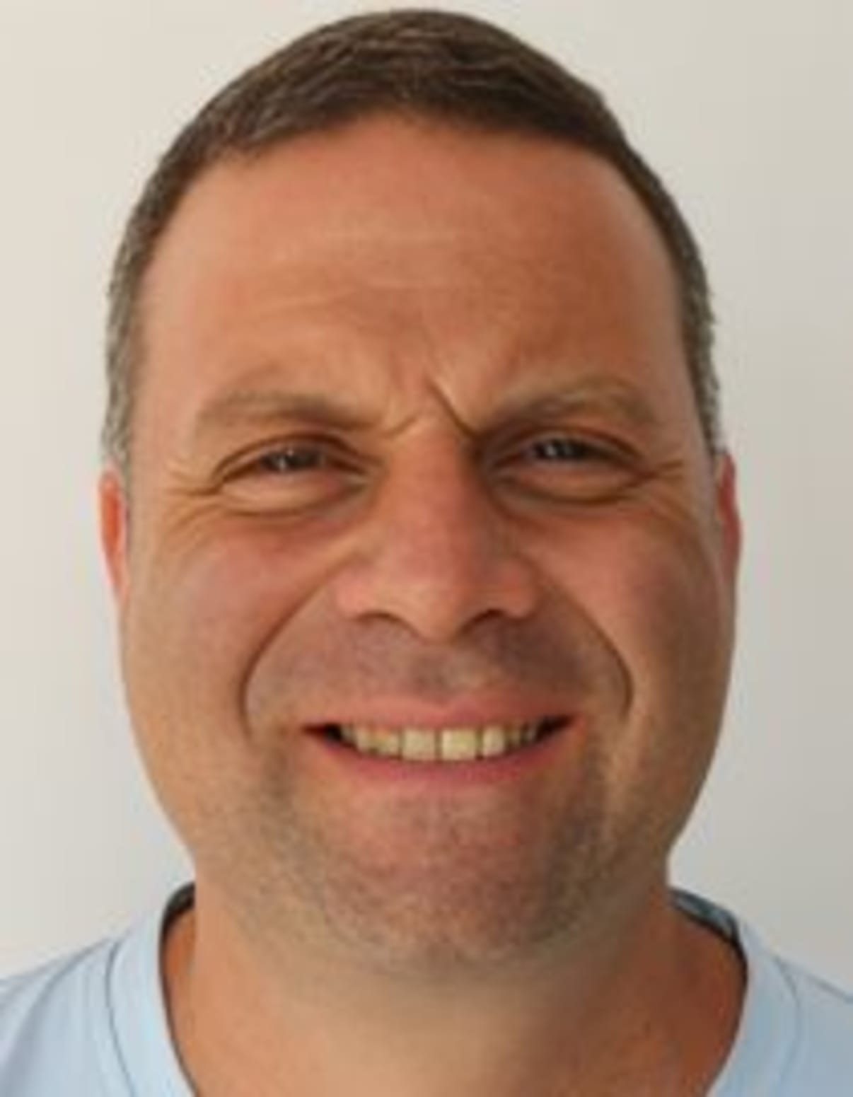 תמונת פורטרט של בעל המקצוע תמונת פורטרט של בעל המקצוע
