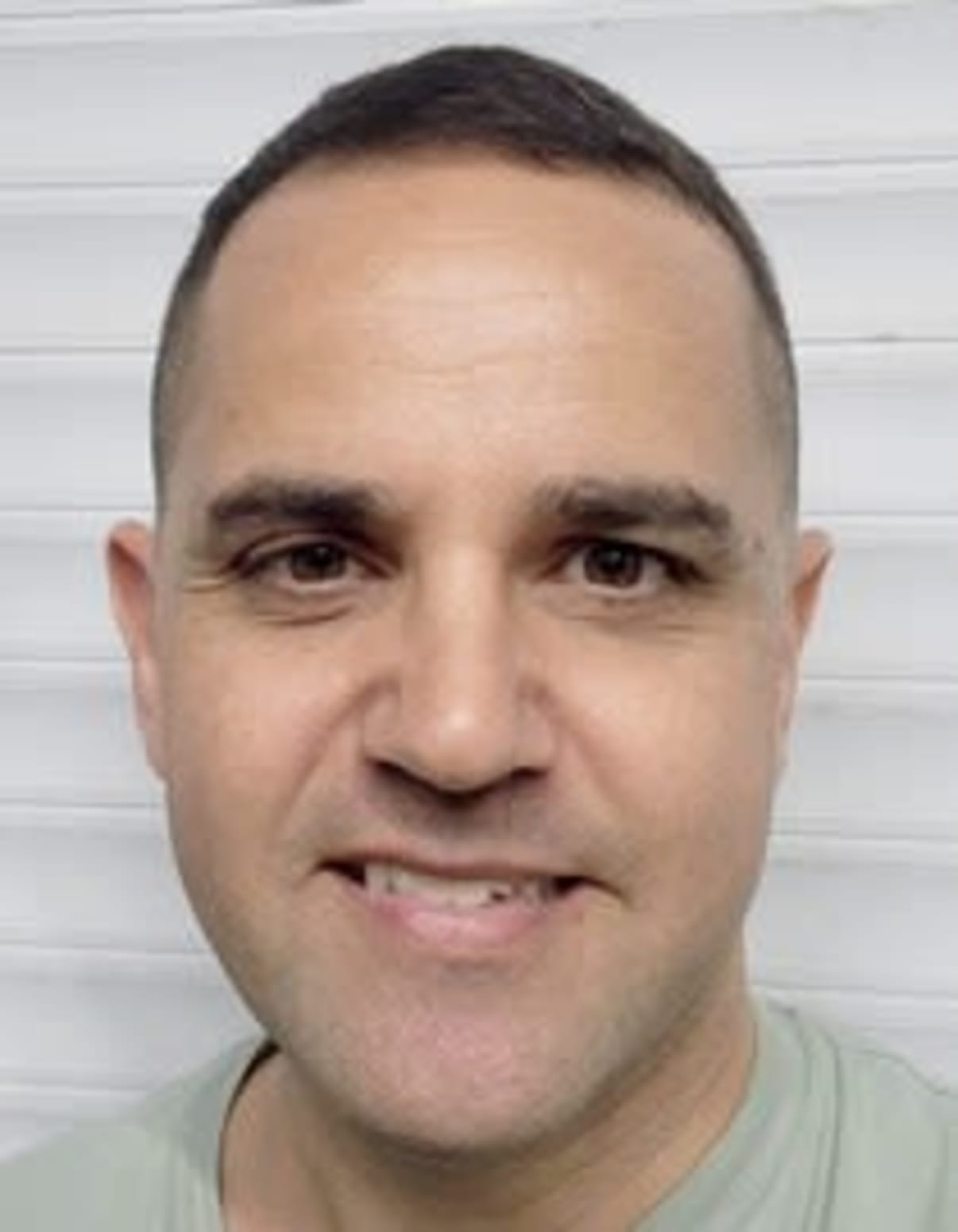 תמונת פורטרט של בעל המקצוע תמונת פורטרט של בעל המקצוע