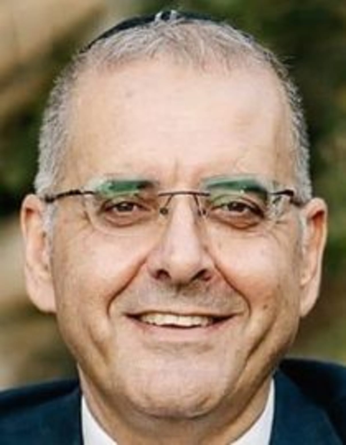 תמונת פורטרט של בעל המקצוע תמונת פורטרט של בעל המקצוע