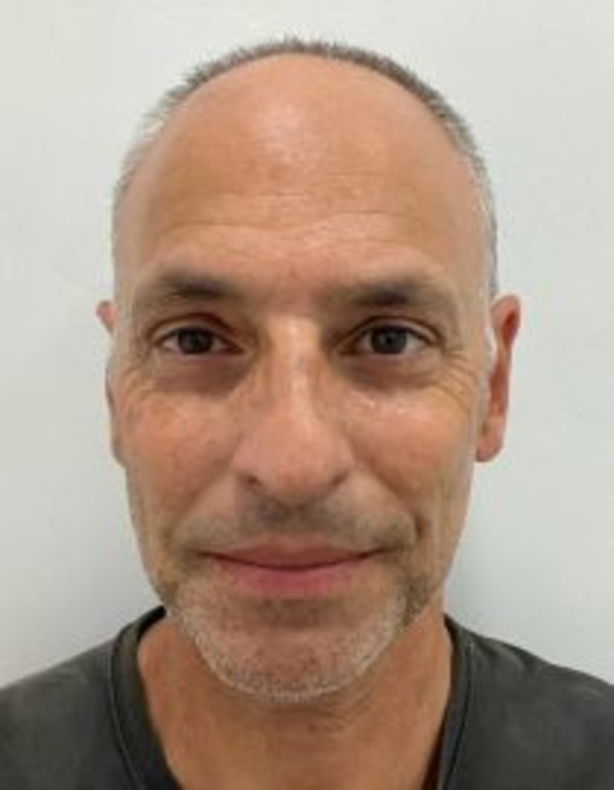 תמונת פורטרט של בעל המקצוע תמונת פורטרט של בעל המקצוע