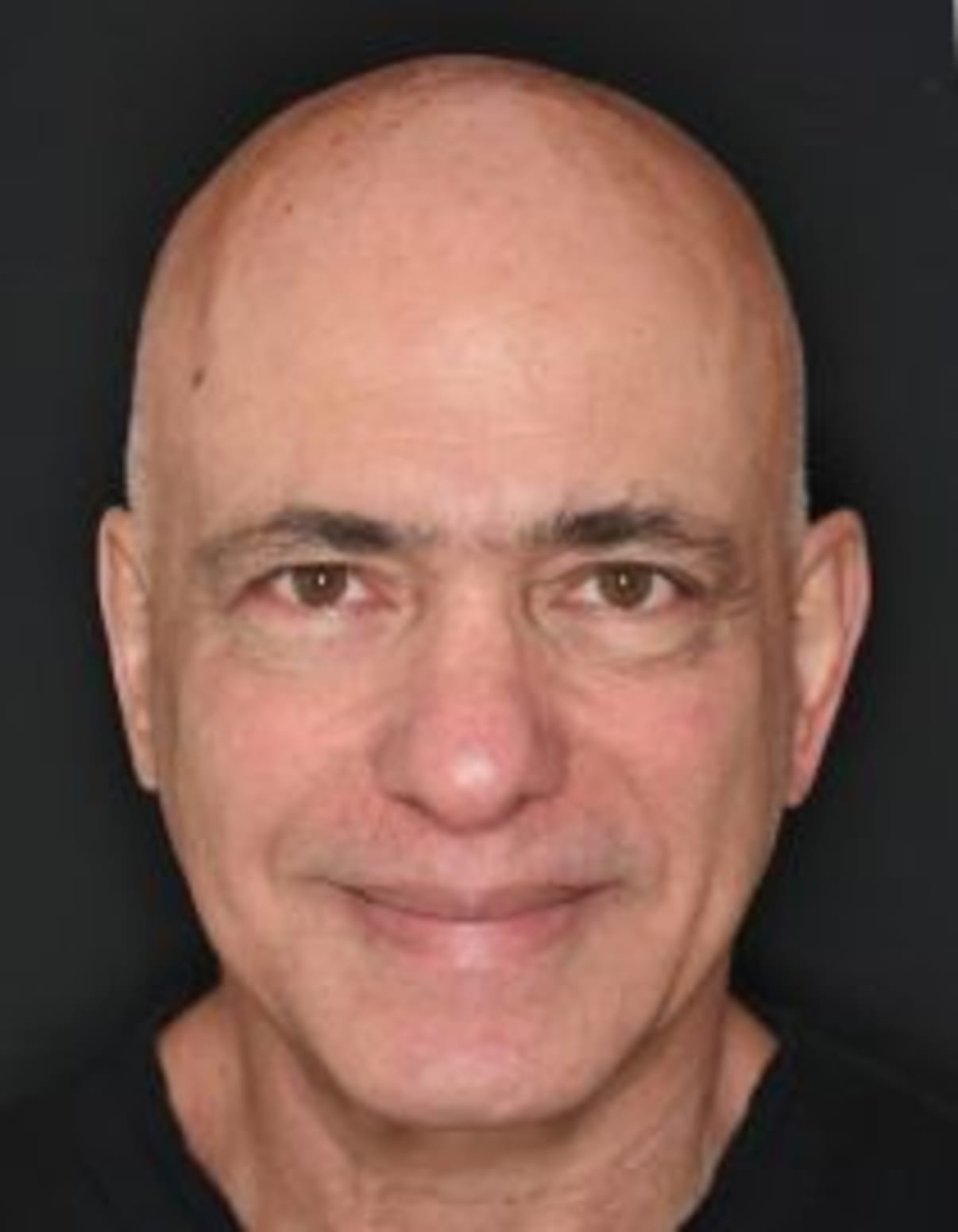 תמונת פורטרט של בעל המקצוע תמונת פורטרט של בעל המקצוע