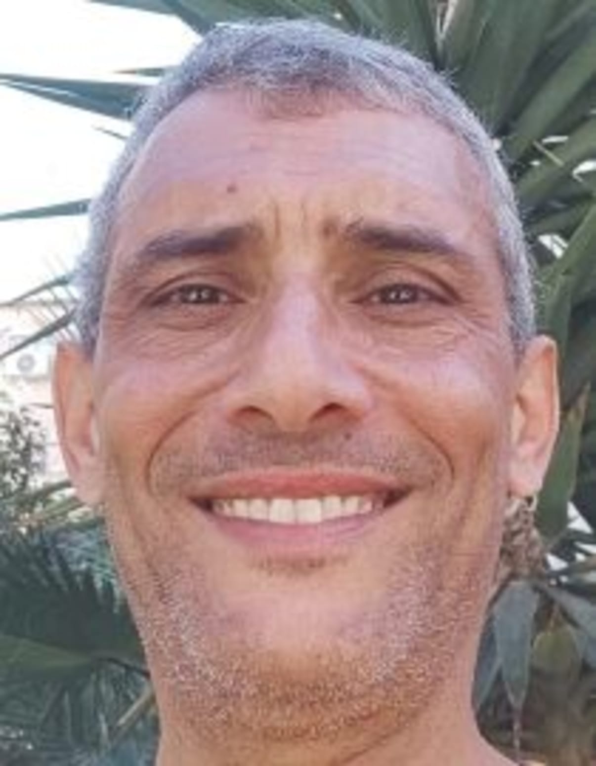 תמונת פורטרט של בעל המקצוע תמונת פורטרט של בעל המקצוע