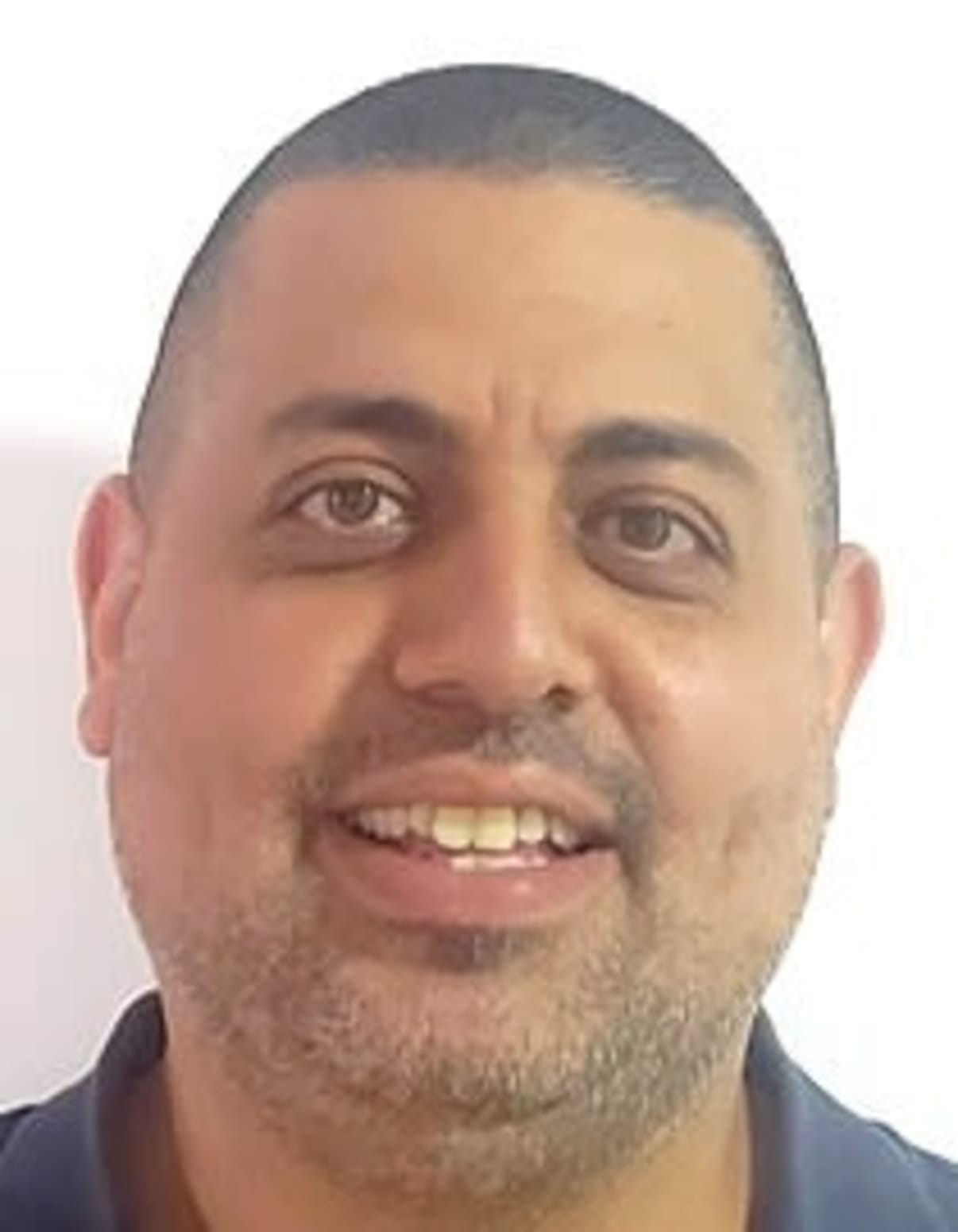 תמונת פורטרט של בעל המקצוע תמונת פורטרט של בעל המקצוע