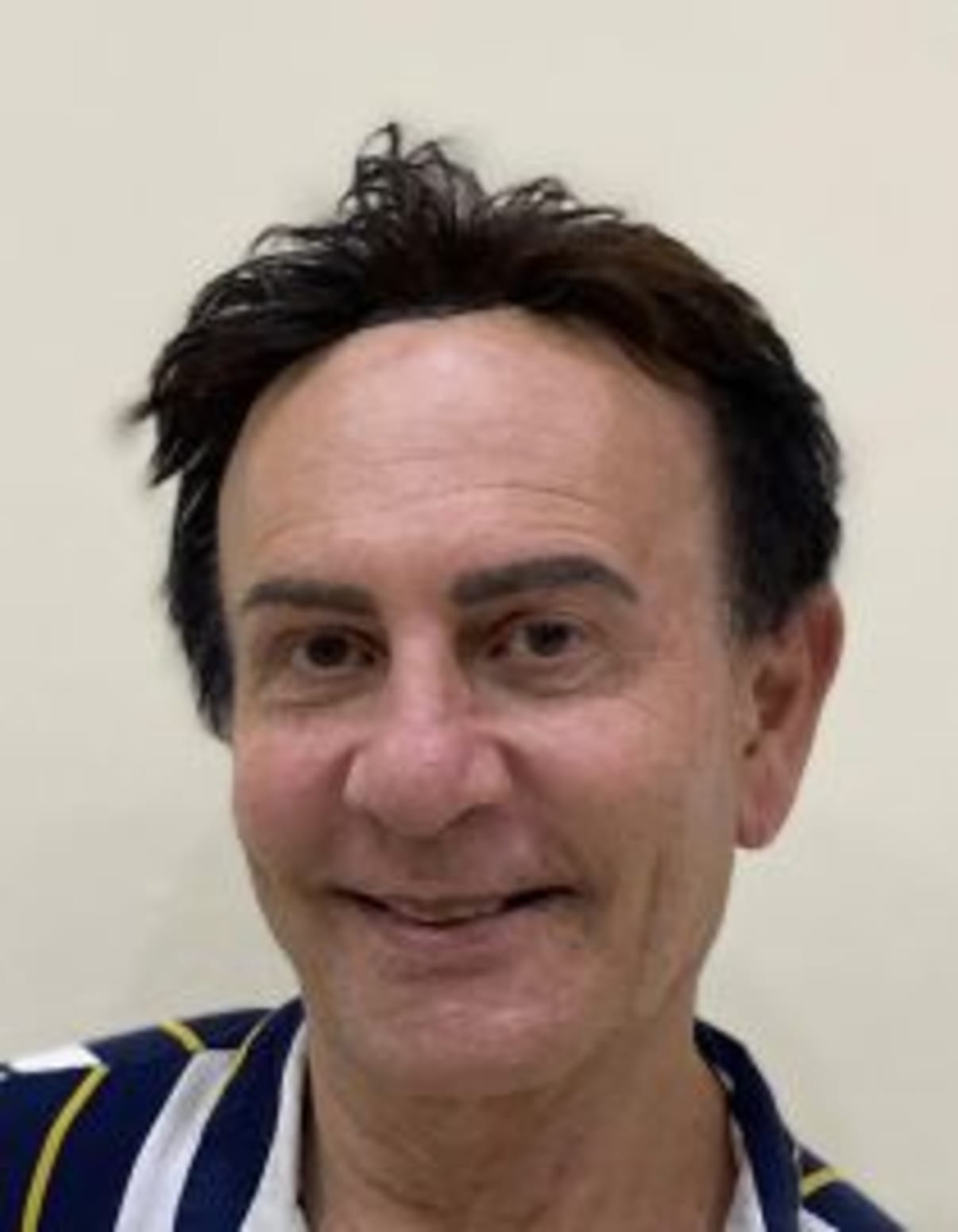 תמונת פורטרט של בעל המקצוע תמונת פורטרט של בעל המקצוע