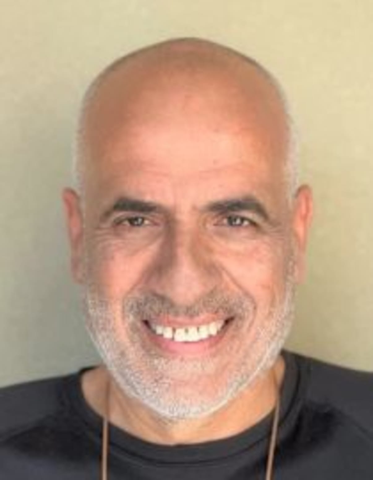 תמונת פורטרט של בעל המקצוע תמונת פורטרט של בעל המקצוע