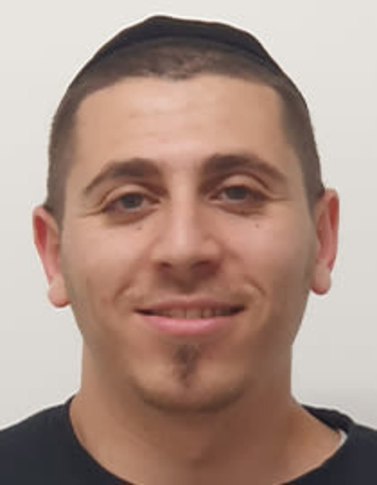 תמונת פורטרט של בעל המקצוע תמונת פורטרט של בעל המקצוע