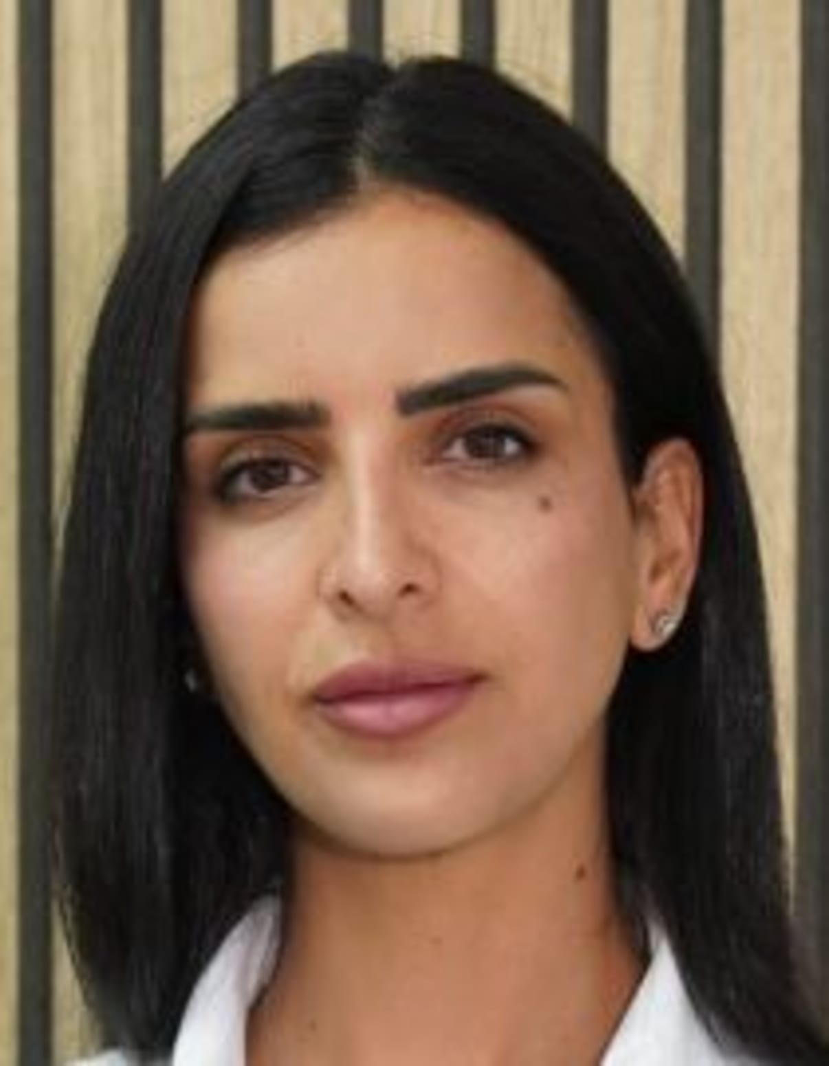 תמונת פורטרט של בעל המקצוע תמונת פורטרט של בעל המקצוע