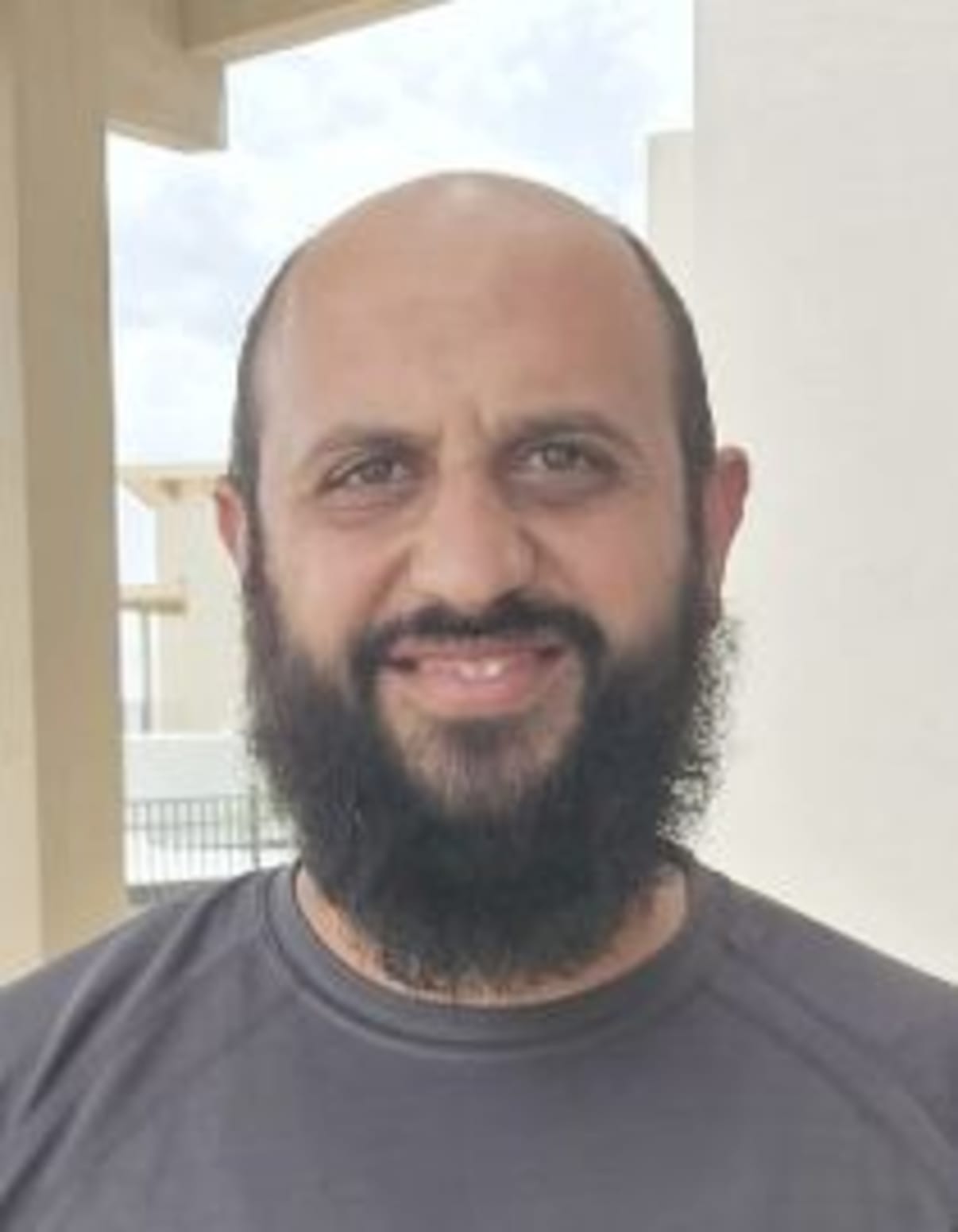 תמונת פורטרט של בעל המקצוע תמונת פורטרט של בעל המקצוע