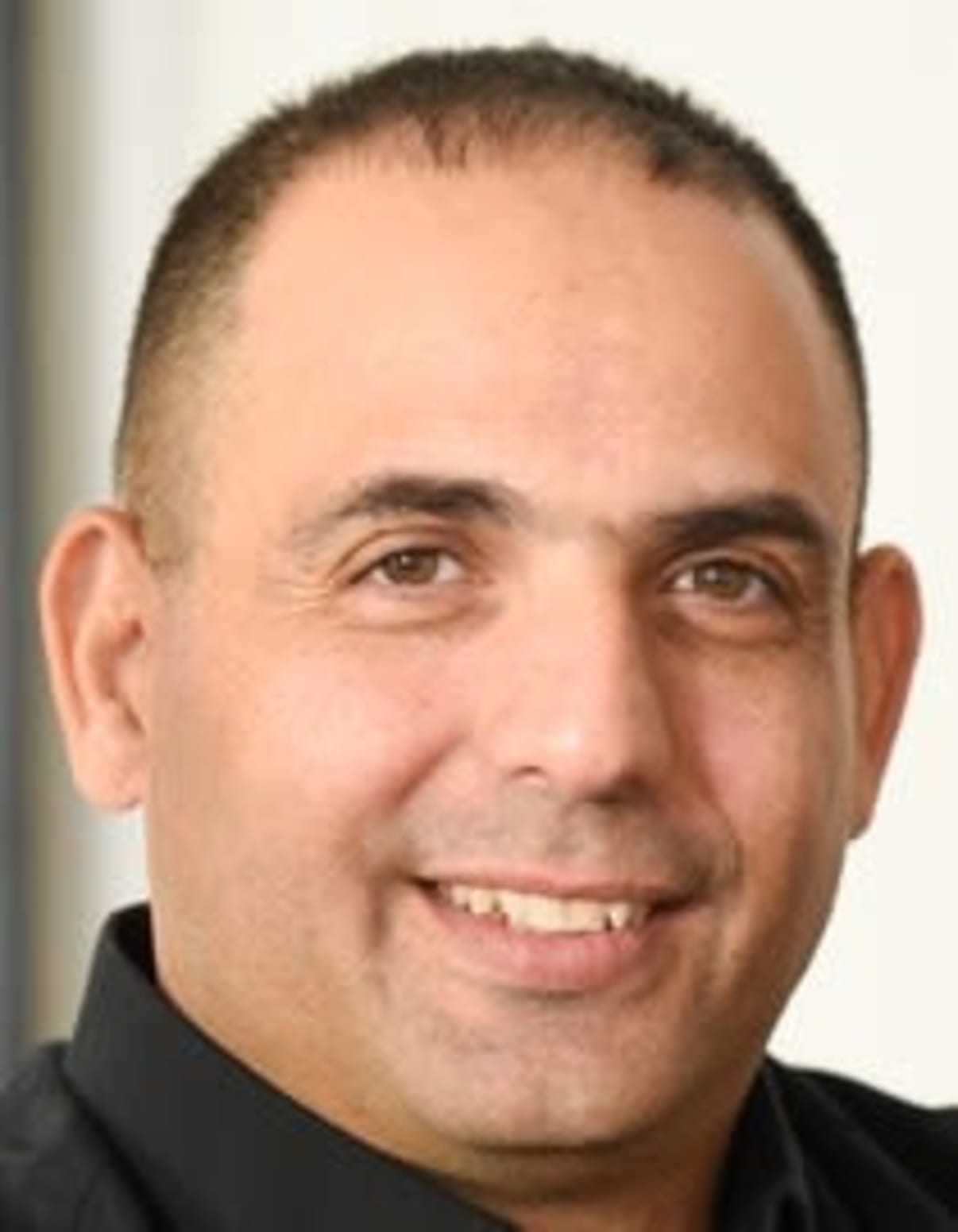 תמונת פורטרט של בעל המקצוע תמונת פורטרט של בעל המקצוע