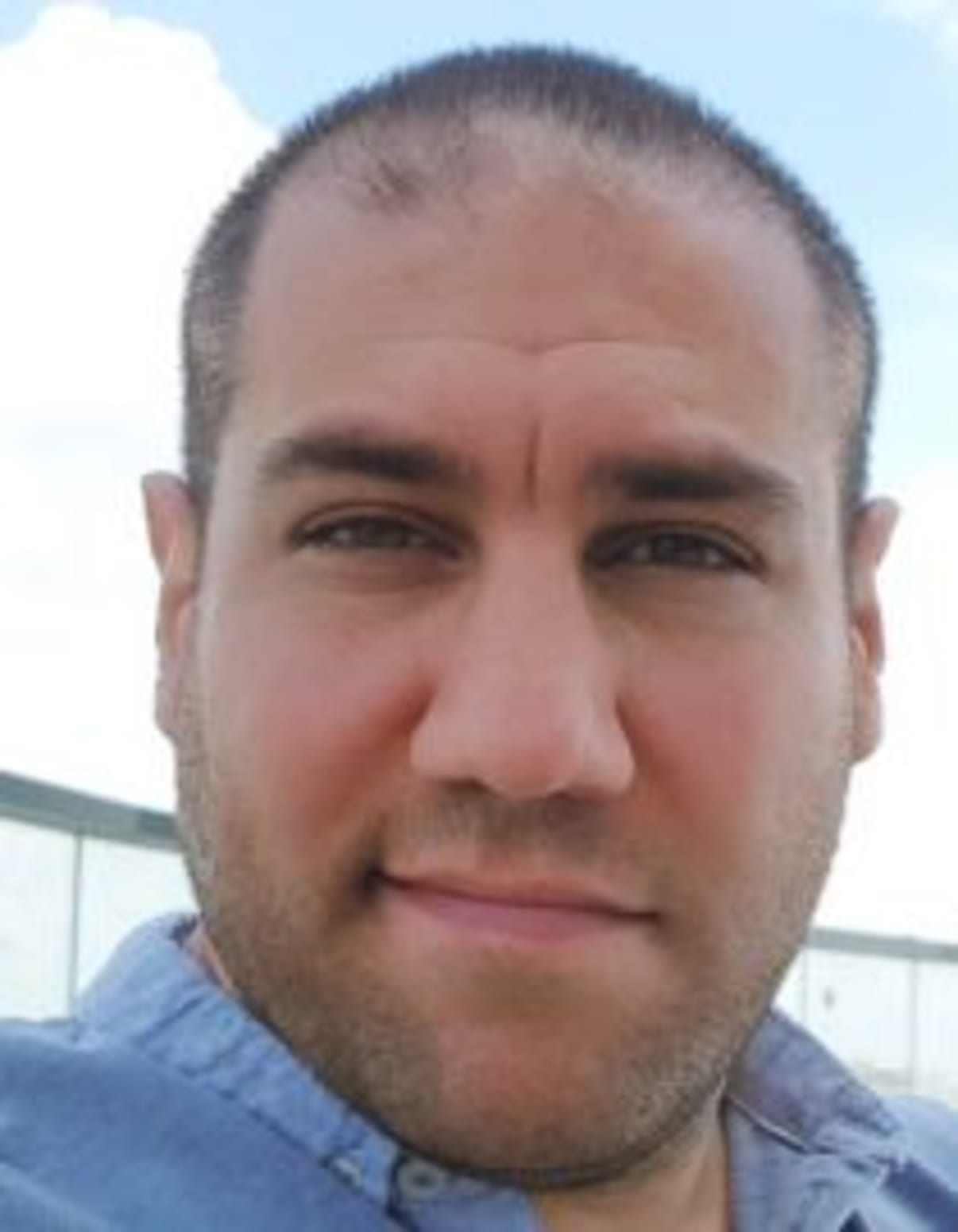 תמונת פורטרט של בעל המקצוע תמונת פורטרט של בעל המקצוע