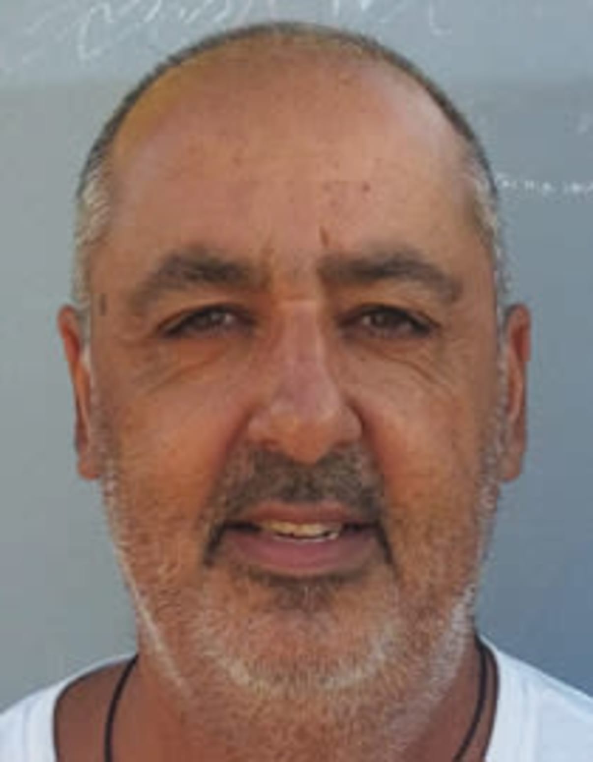 תמונת פורטרט של בעל המקצוע תמונת פורטרט של בעל המקצוע