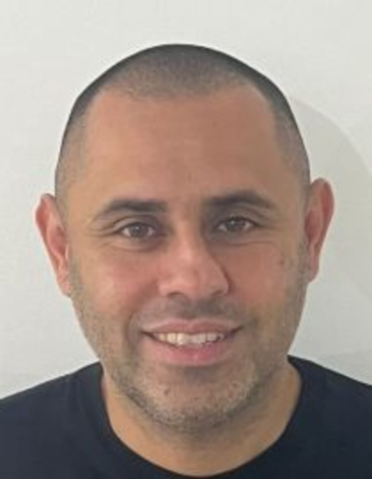 תמונת פורטרט של בעל המקצוע תמונת פורטרט של בעל המקצוע