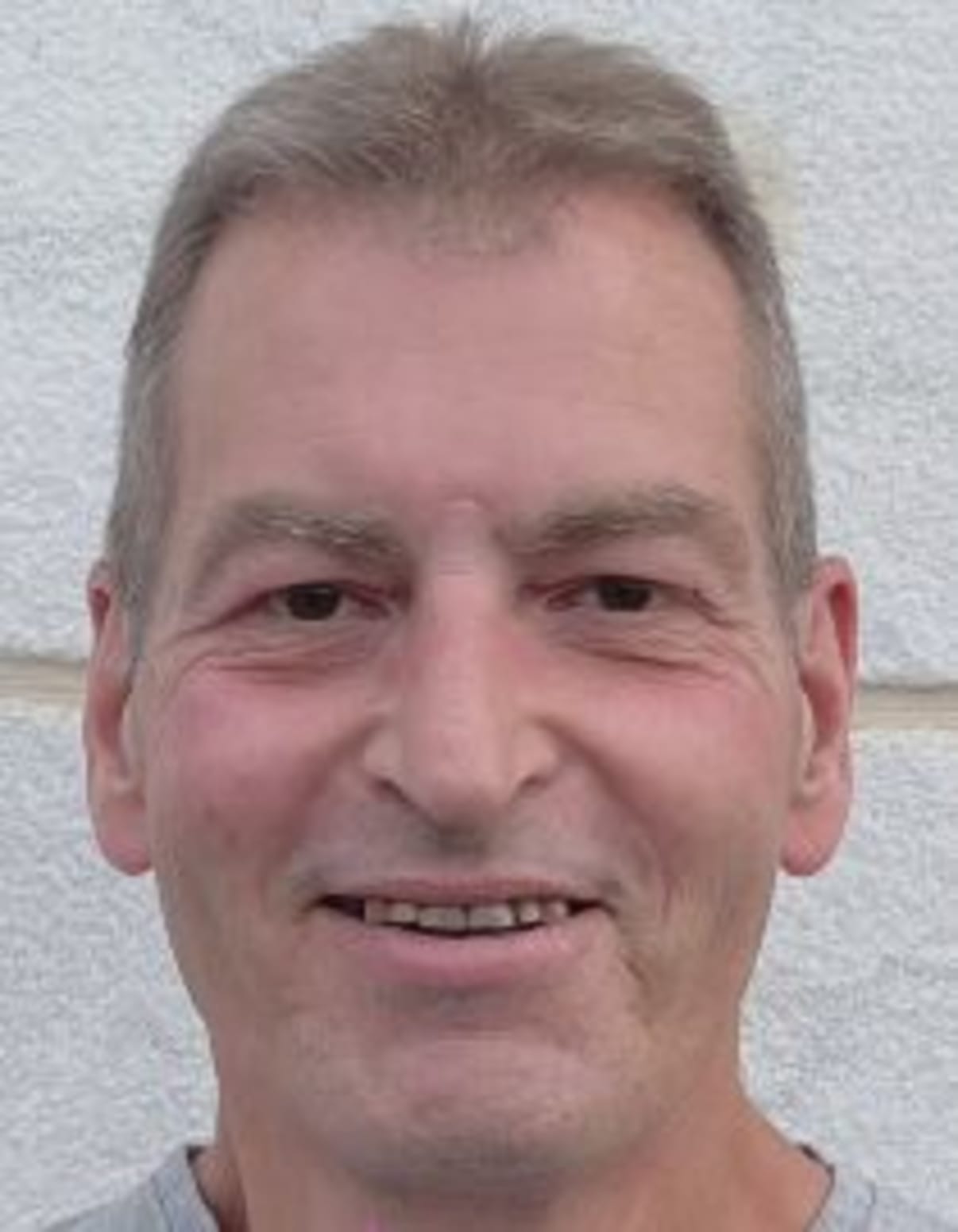 תמונת פורטרט של בעל המקצוע