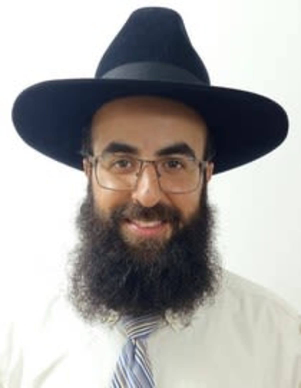 תמונת פורטרט של בעל המקצוע תמונת פורטרט של בעל המקצוע