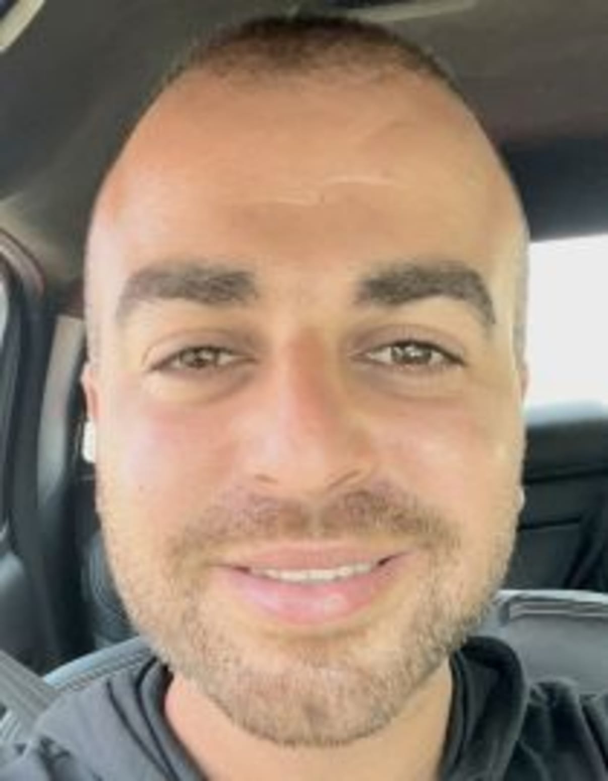 תמונת פורטרט של בעל המקצוע תמונת פורטרט של בעל המקצוע