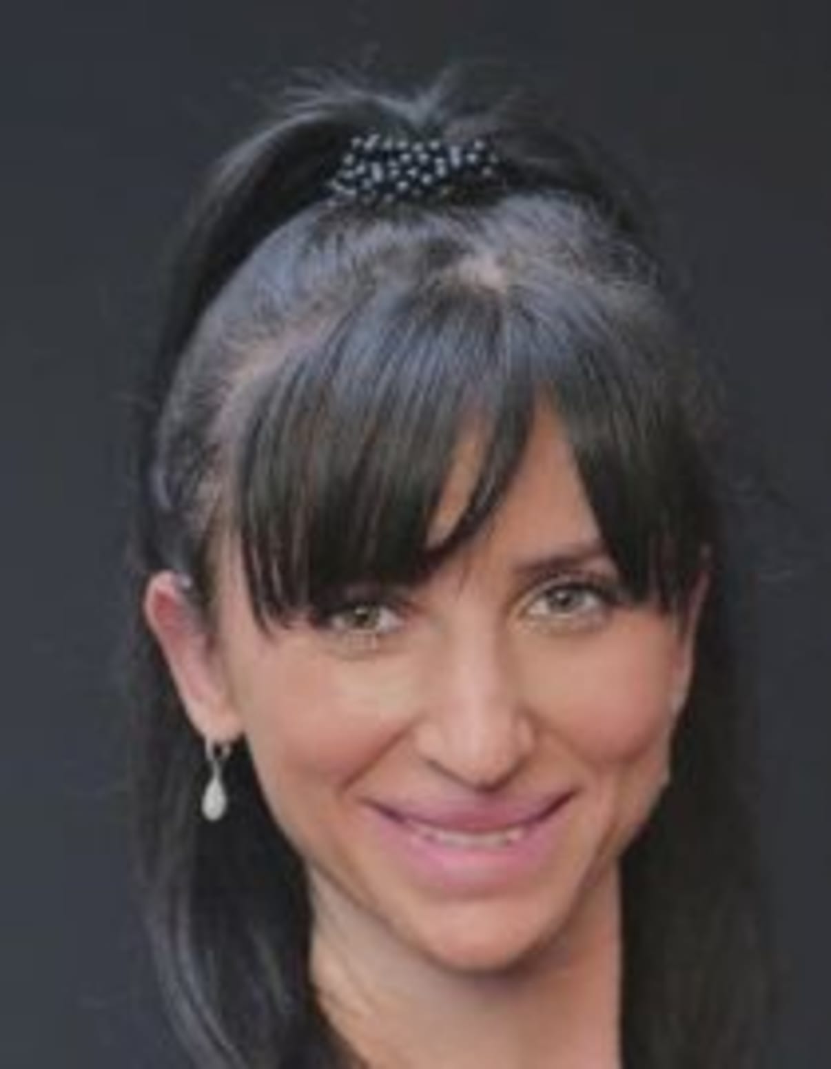 תמונת פורטרט של בעל המקצוע