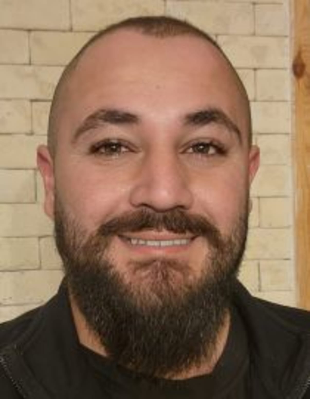 תמונת פורטרט של בעל המקצוע תמונת פורטרט של בעל המקצוע