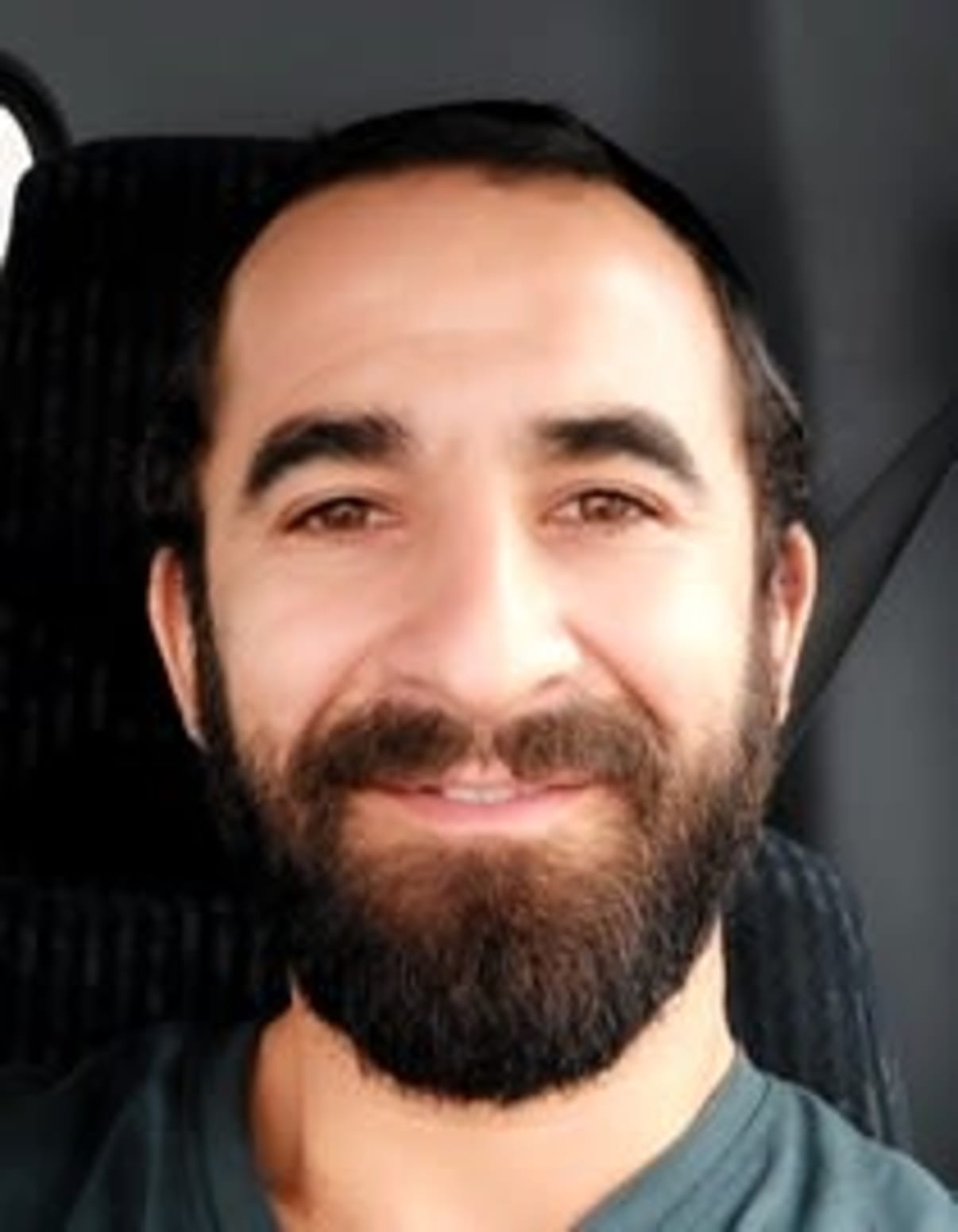 תמונת פורטרט של בעל המקצוע תמונת פורטרט של בעל המקצוע
