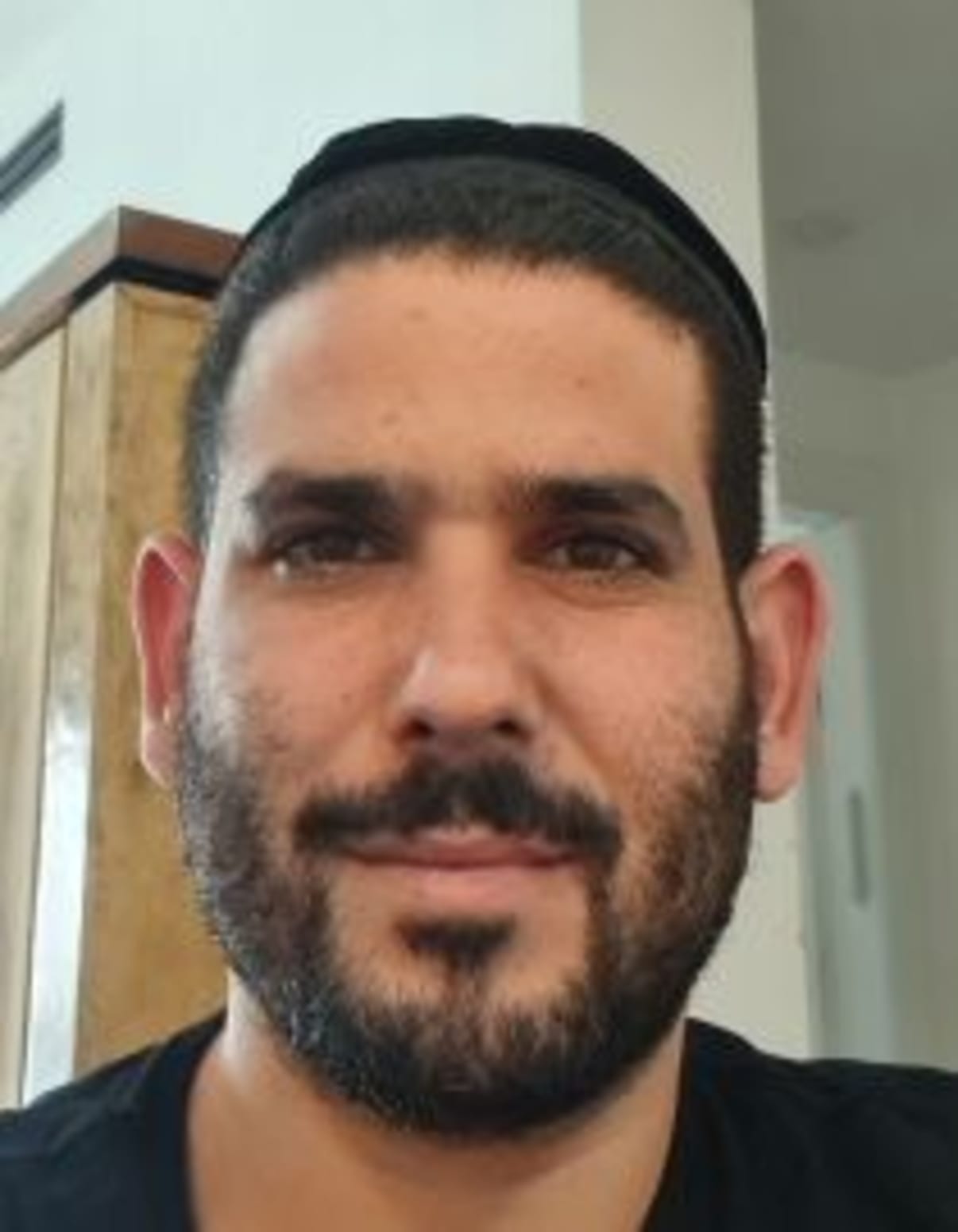 תמונת פורטרט של בעל המקצוע תמונת פורטרט של בעל המקצוע