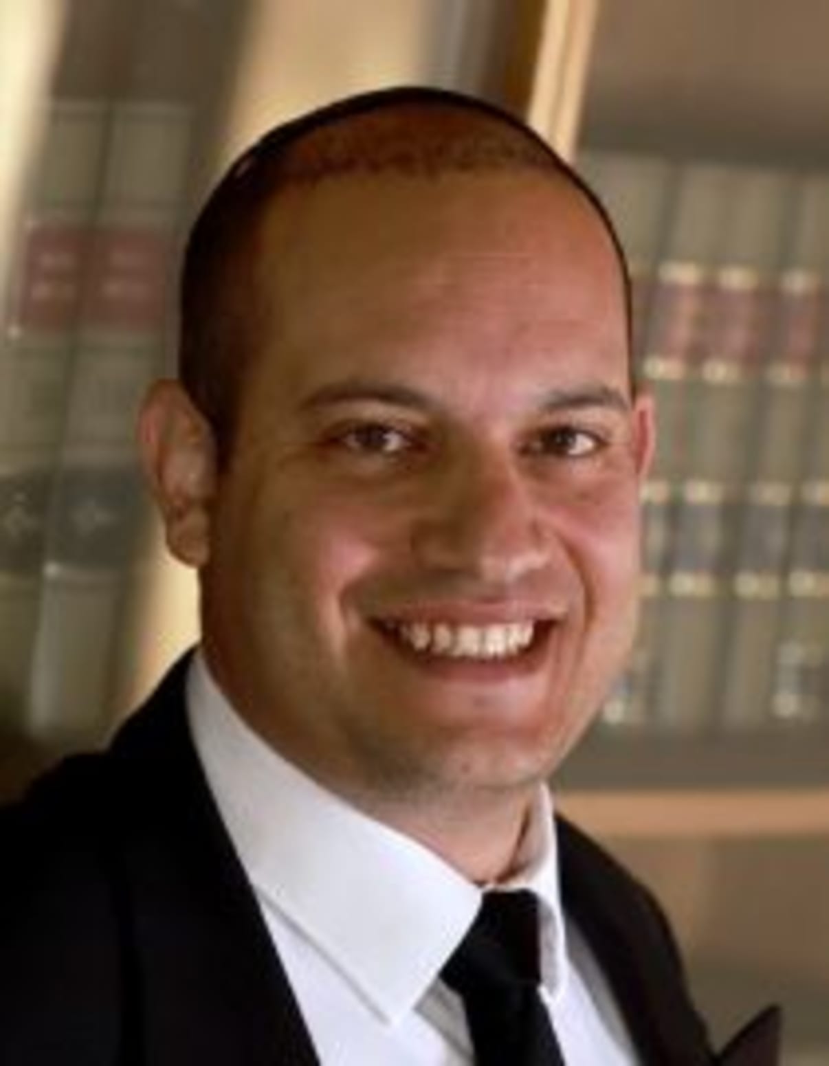 תמונת פורטרט של בעל המקצוע תמונת פורטרט של בעל המקצוע