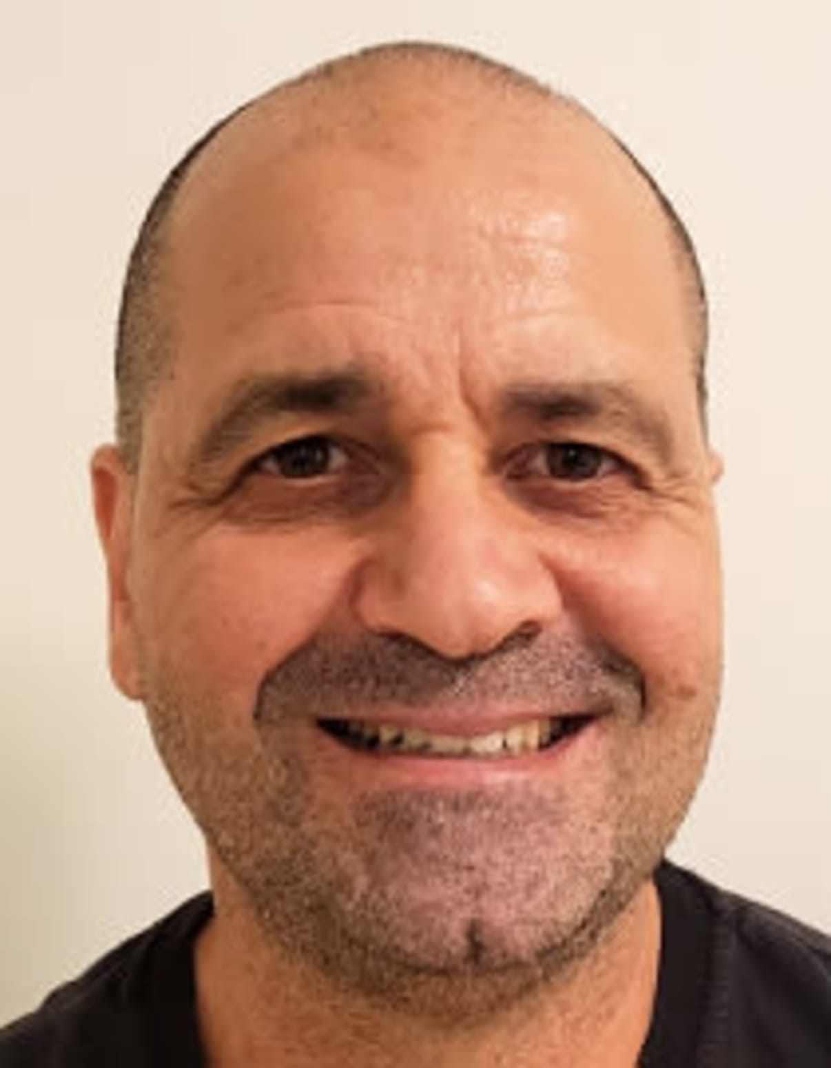 תמונת פורטרט של בעל המקצוע תמונת פורטרט של בעל המקצוע