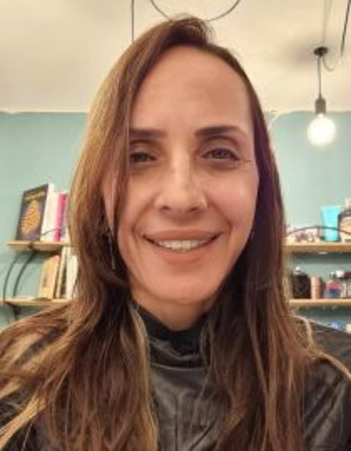 תמונת פורטרט של בעל המקצוע תמונת פורטרט של בעל המקצוע