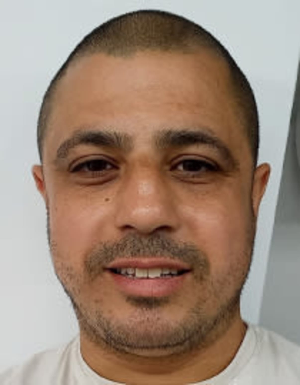 תמונת פורטרט של בעל המקצוע תמונת פורטרט של בעל המקצוע
