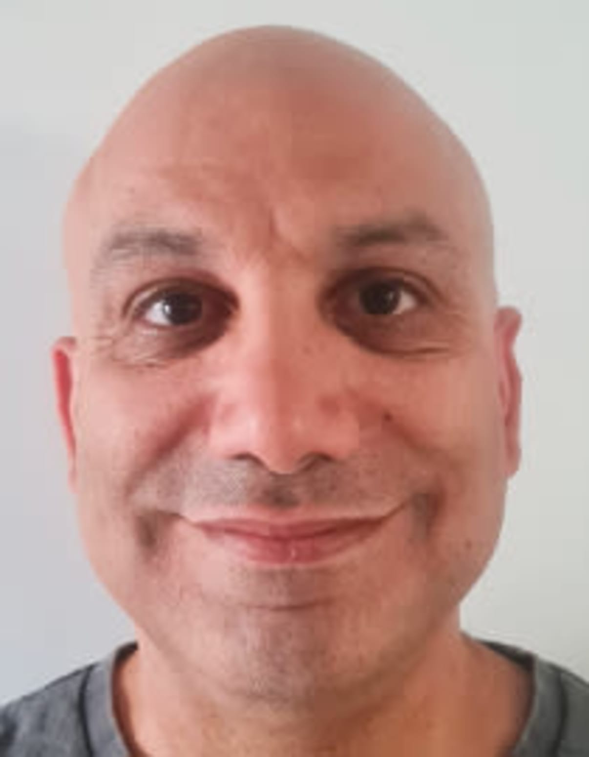 תמונת פורטרט של בעל המקצוע תמונת פורטרט של בעל המקצוע