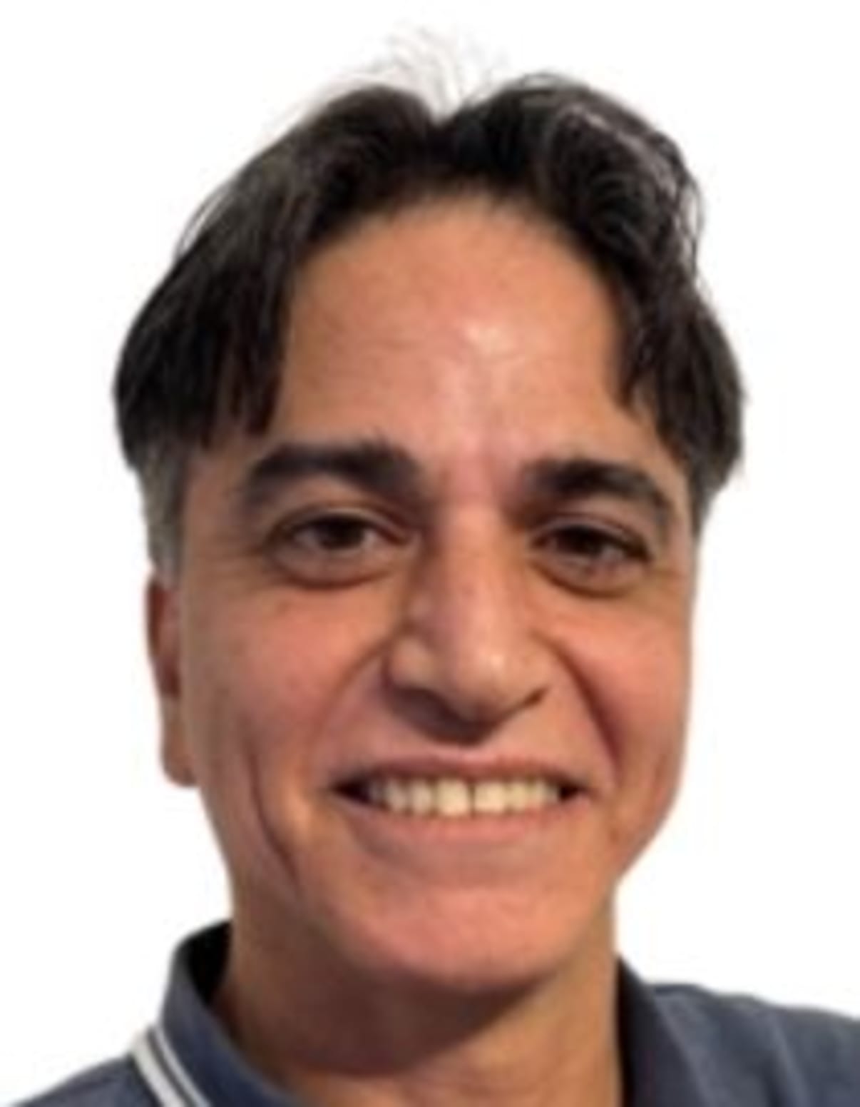 תמונת פורטרט של בעל המקצוע תמונת פורטרט של בעל המקצוע