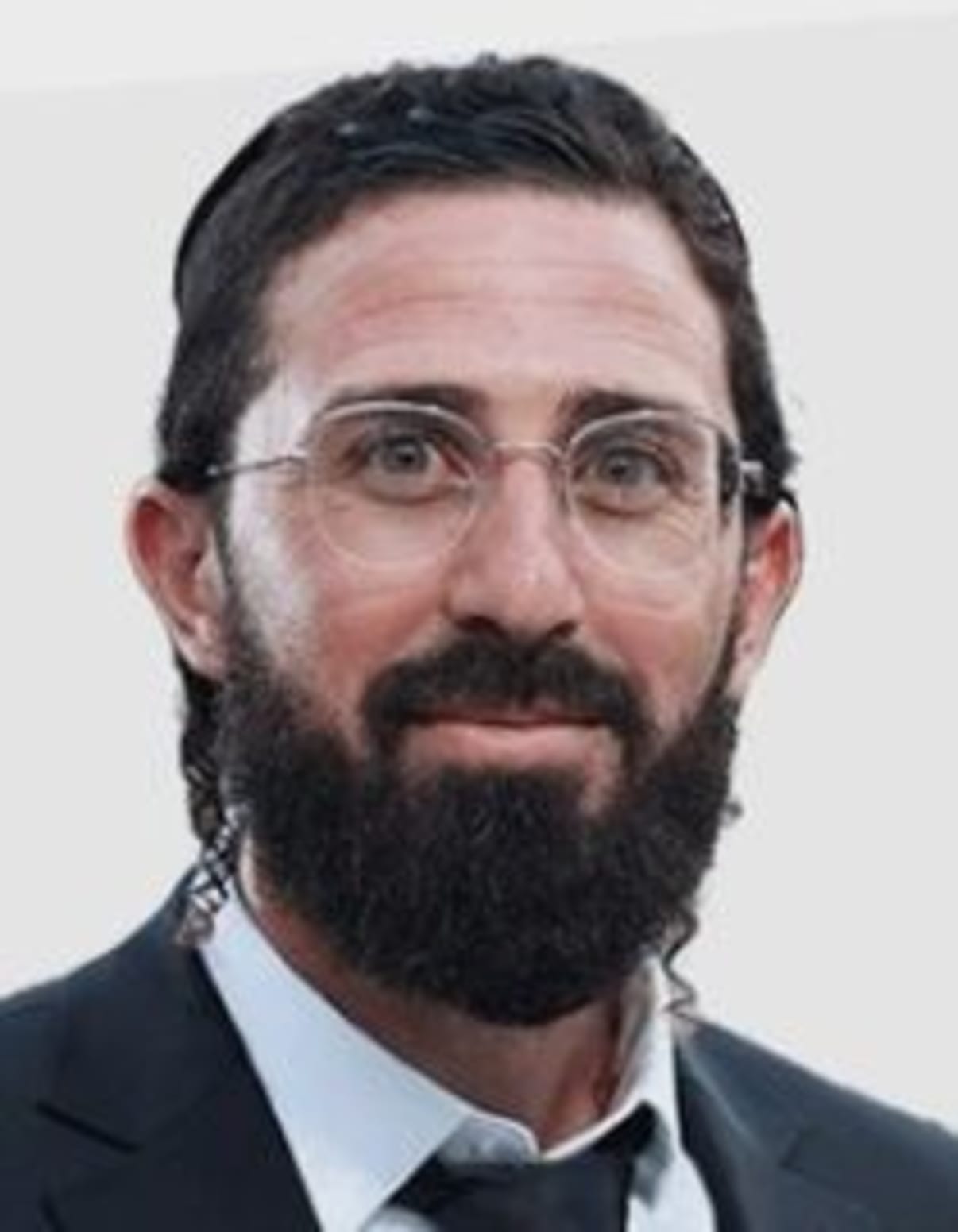 תמונת פורטרט של בעל המקצוע תמונת פורטרט של בעל המקצוע