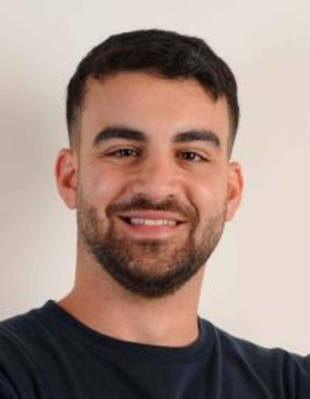 תמונת פורטרט של בעל המקצוע תמונת פורטרט של בעל המקצוע
