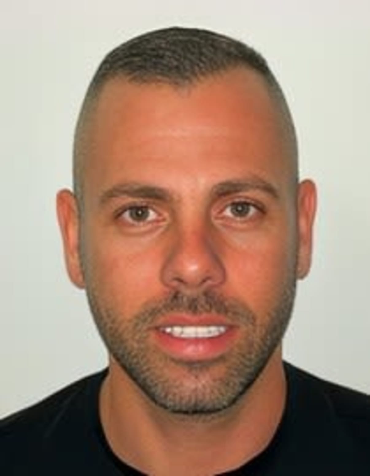 תמונת פורטרט של בעל המקצוע