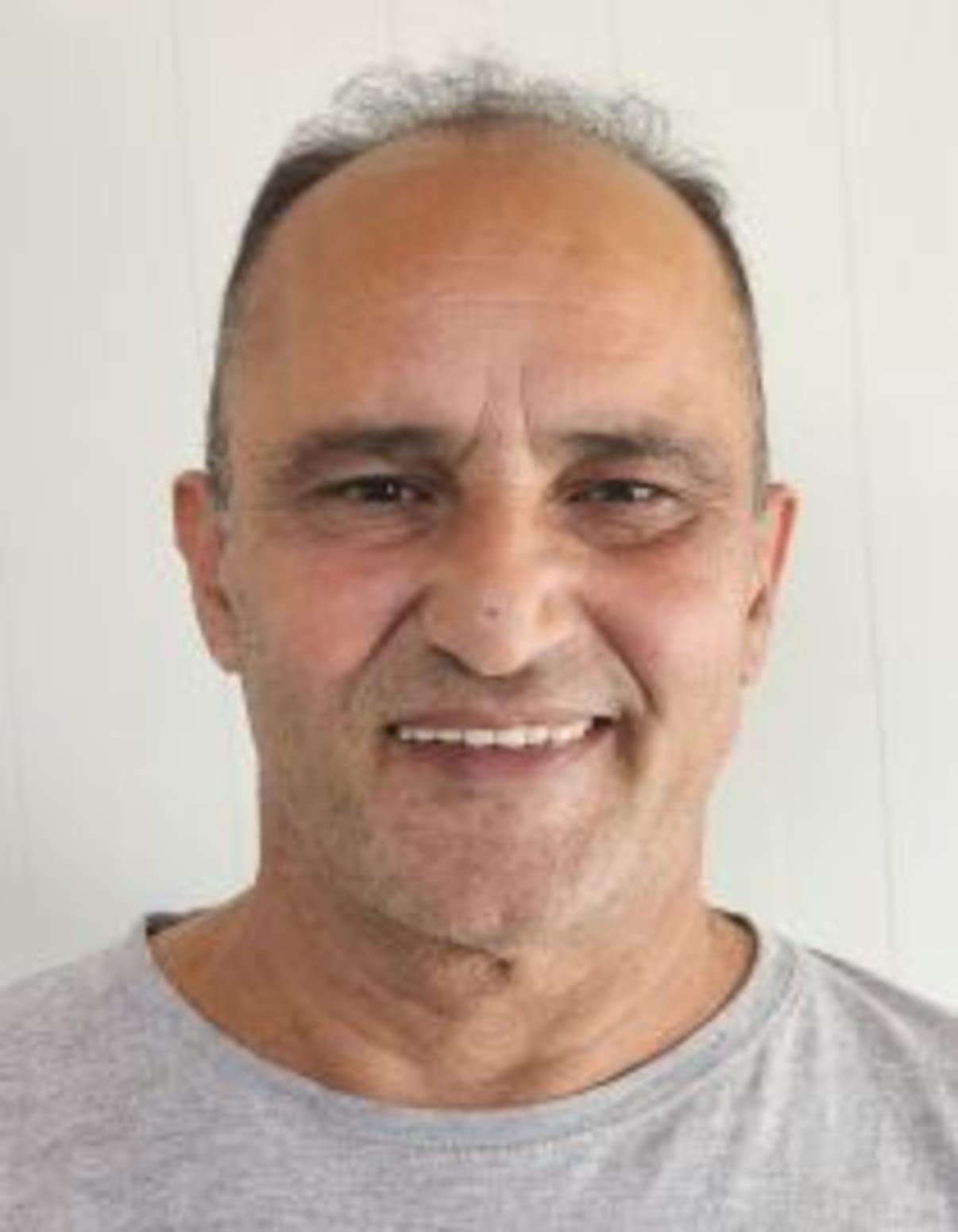 תמונת פורטרט של בעל המקצוע תמונת פורטרט של בעל המקצוע