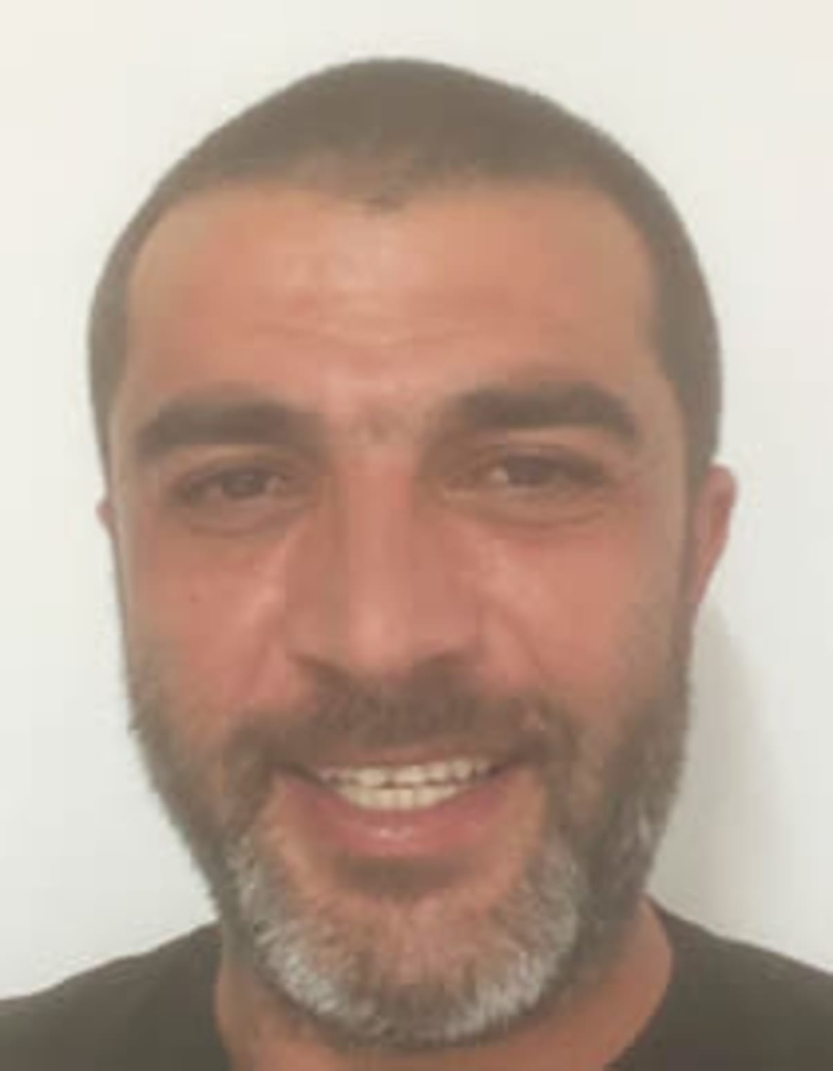 תמונת פורטרט של בעל המקצוע תמונת פורטרט של בעל המקצוע