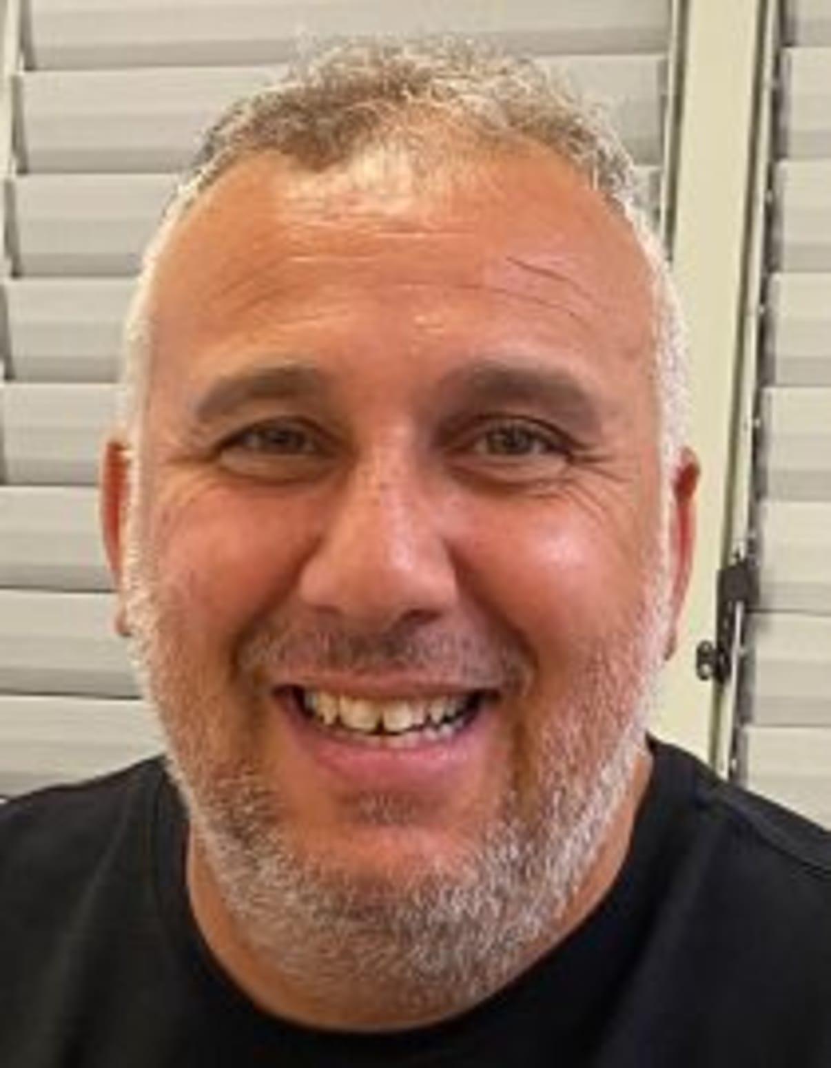 תמונת פורטרט של בעל המקצוע תמונת פורטרט של בעל המקצוע