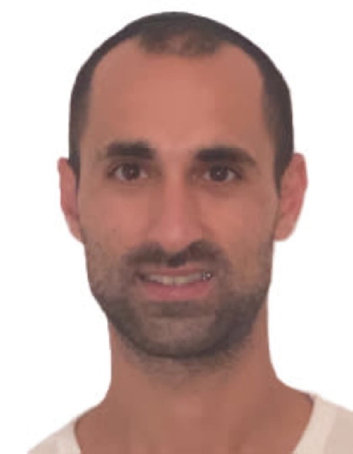 תמונת פורטרט של בעל המקצוע תמונת פורטרט של בעל המקצוע