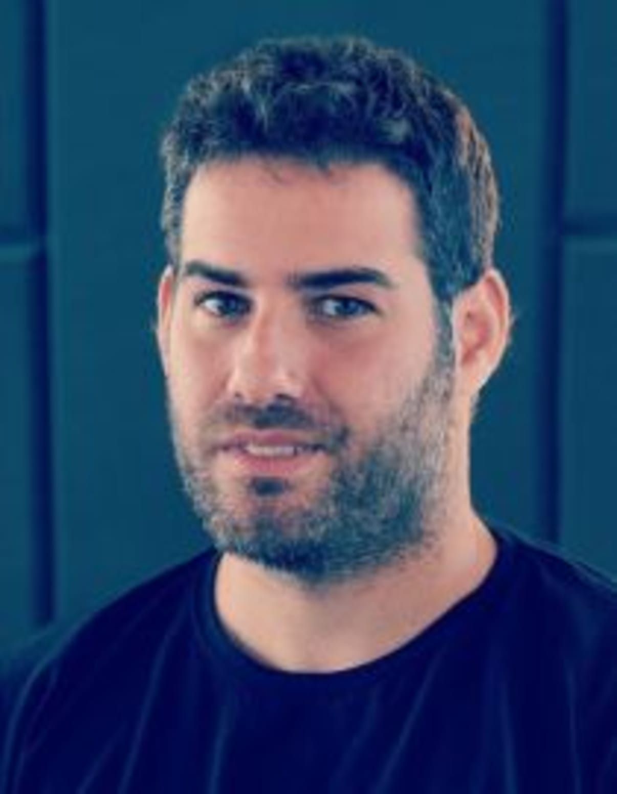 תמונת פורטרט של בעל המקצוע תמונת פורטרט של בעל המקצוע