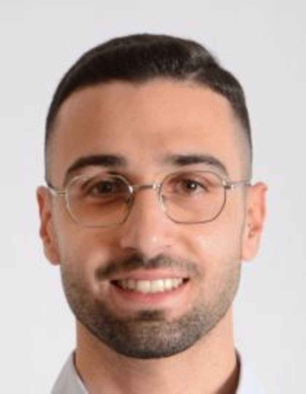 תמונת פורטרט של בעל המקצוע תמונת פורטרט של בעל המקצוע