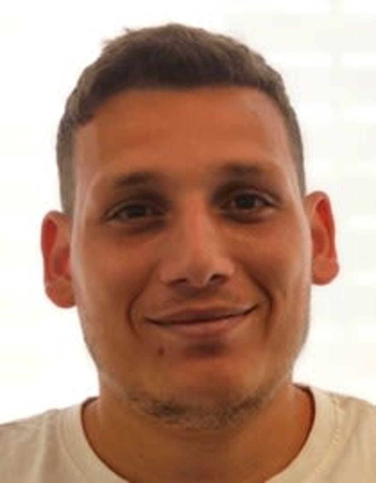 תמונת פורטרט של בעל המקצוע תמונת פורטרט של בעל המקצוע