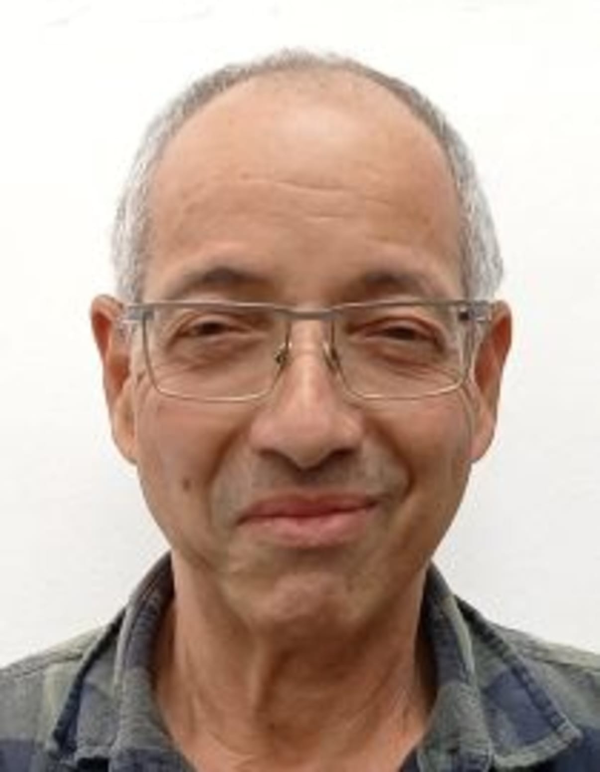 תמונת פורטרט של בעל המקצוע תמונת פורטרט של בעל המקצוע