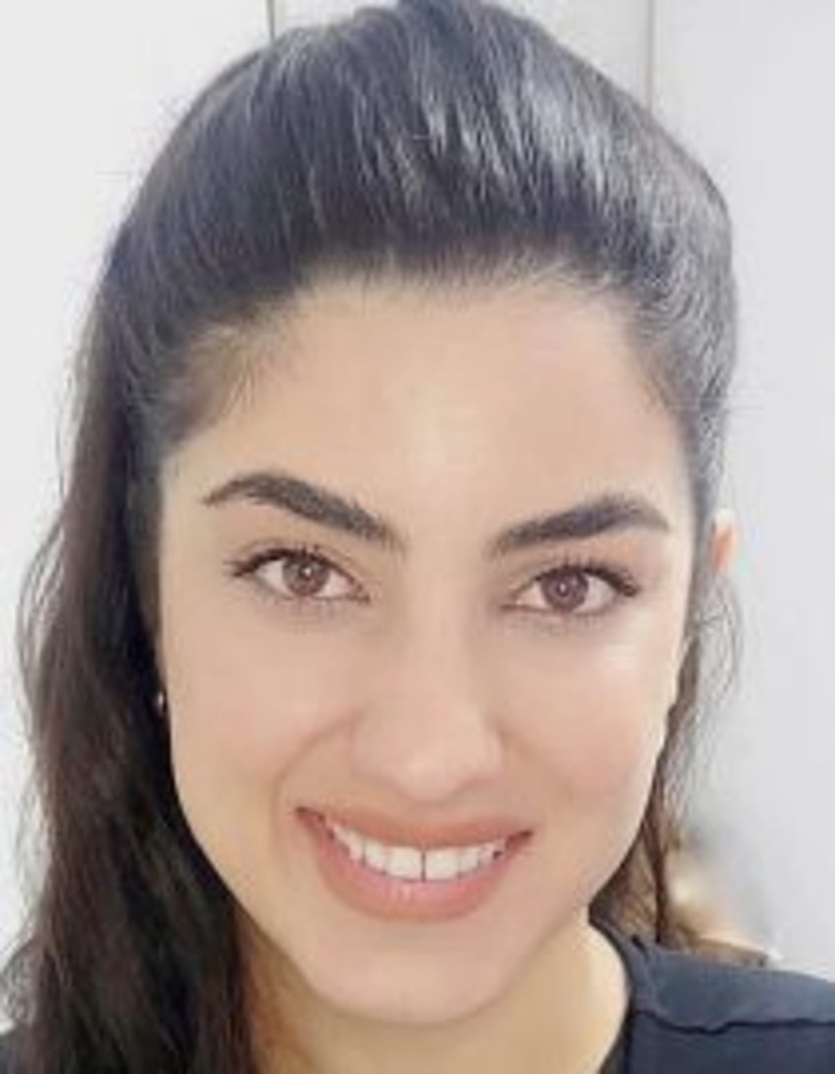 תמונת פורטרט של בעל המקצוע תמונת פורטרט של בעל המקצוע