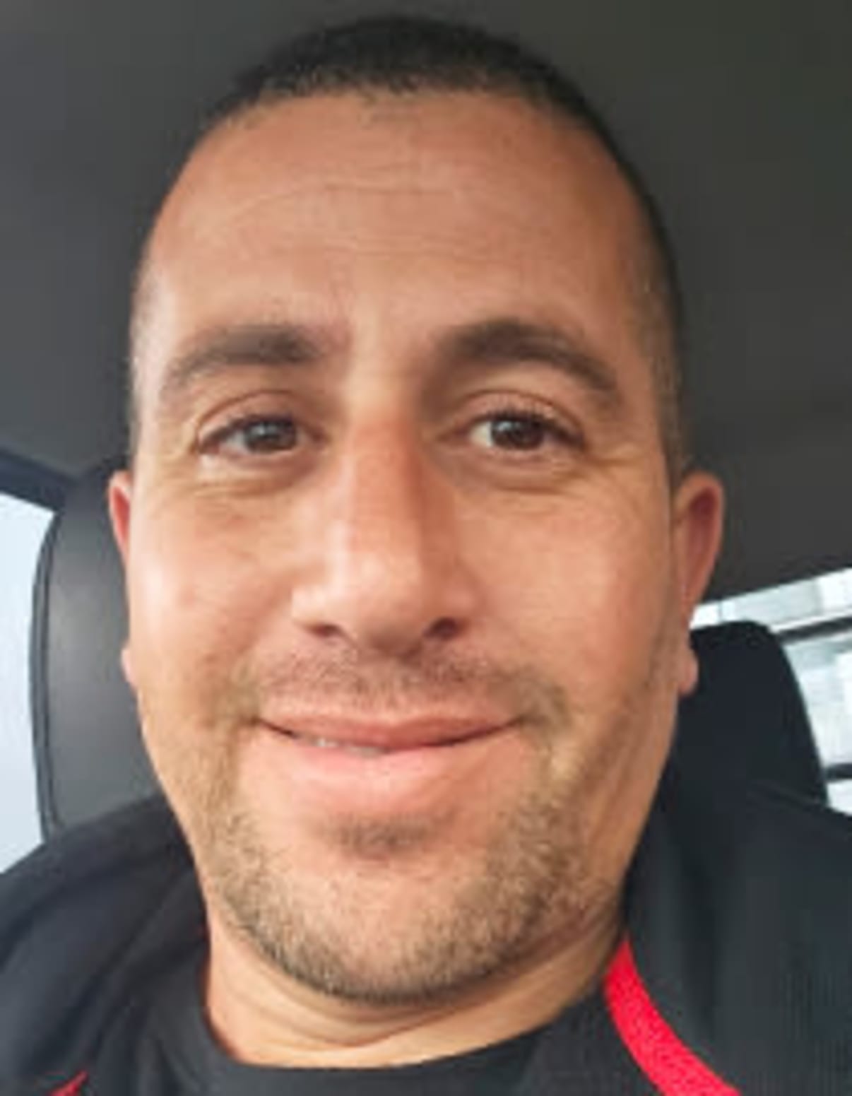 תמונת פורטרט של בעל המקצוע תמונת פורטרט של בעל המקצוע