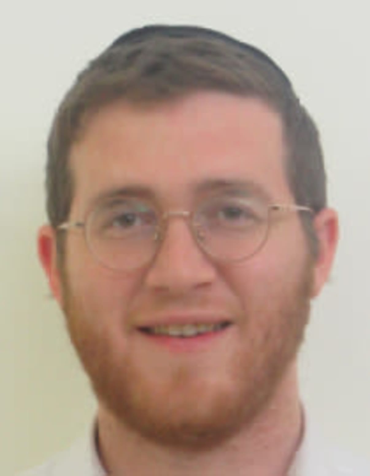 תמונת פורטרט של בעל המקצוע תמונת פורטרט של בעל המקצוע