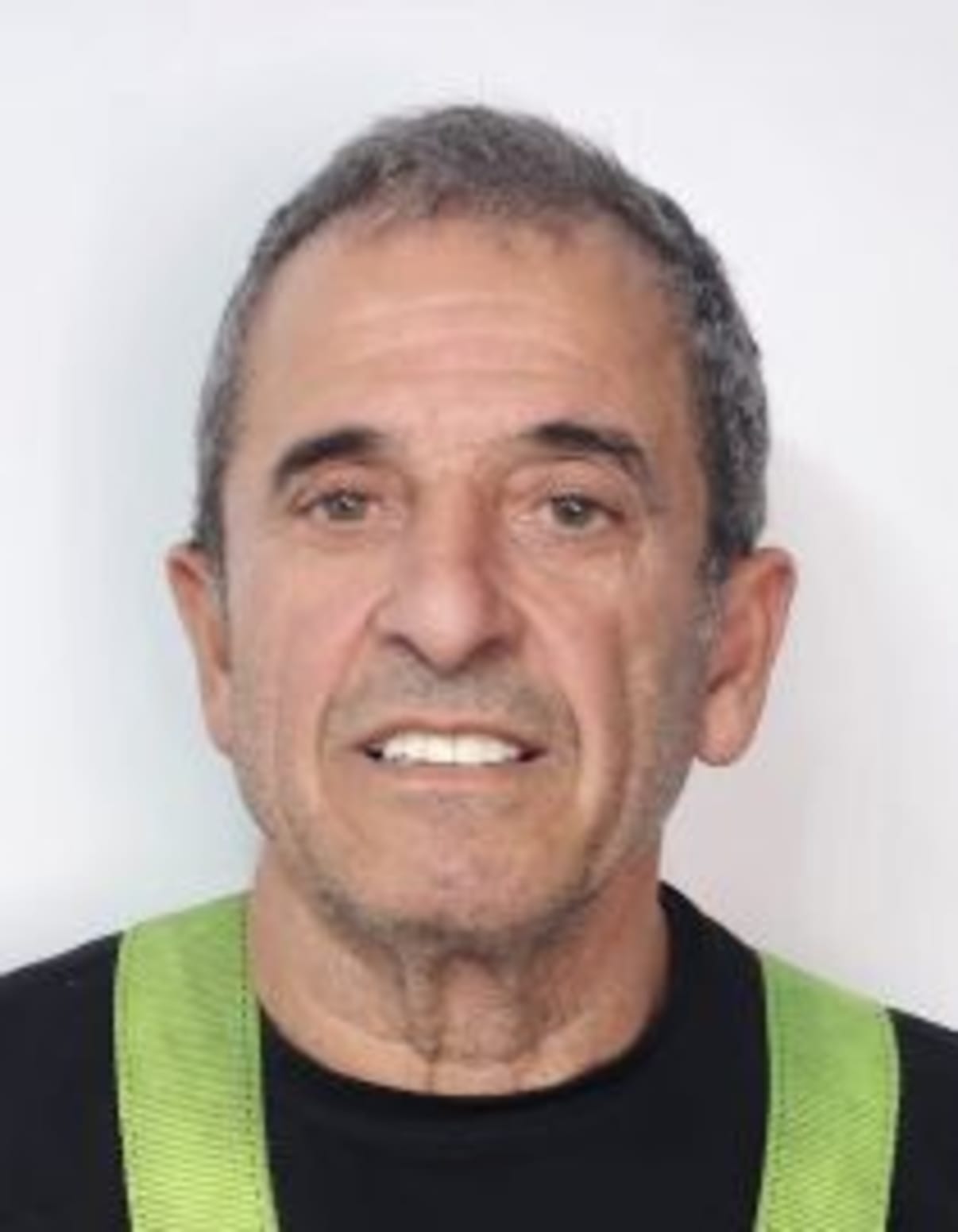 תמונת פורטרט של בעל המקצוע תמונת פורטרט של בעל המקצוע